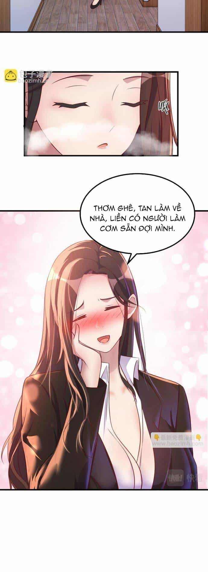 Chị Gái Tôi Là Đại Minh Tinh - Chương 123 - ảnh 15