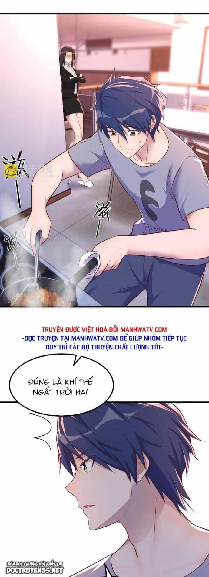 Chị Gái Tôi Là Đại Minh Tinh - Chương 123 - ảnh 16