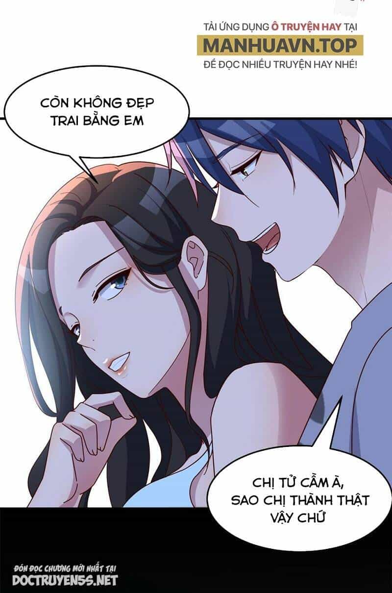 Chị Gái Tôi Là Đại Minh Tinh - Chương 124 - ảnh 19