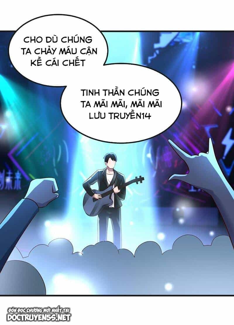 Chị Gái Tôi Là Đại Minh Tinh - Chương 124 - ảnh 22