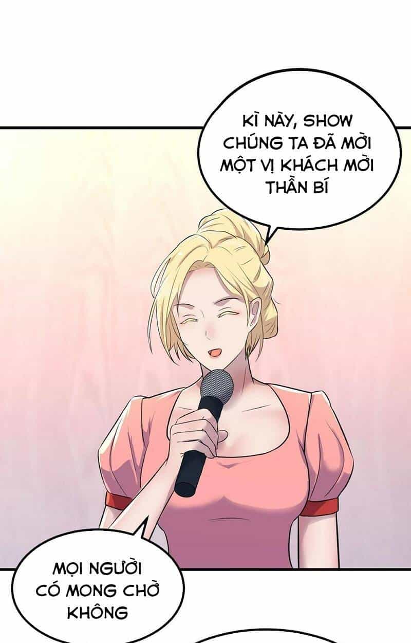 Chị Gái Tôi Là Đại Minh Tinh - Chương 124 - ảnh 3