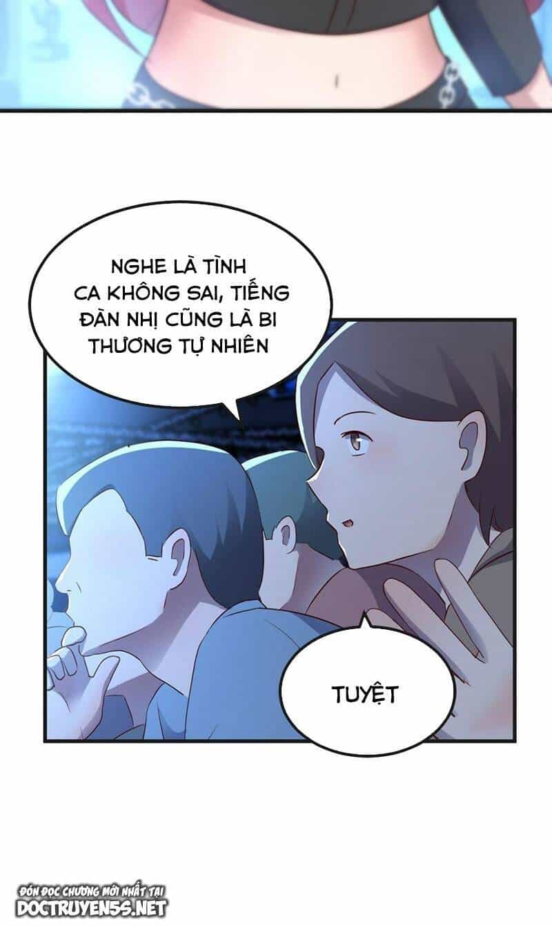 Chị Gái Tôi Là Đại Minh Tinh - Chương 124 - ảnh 30