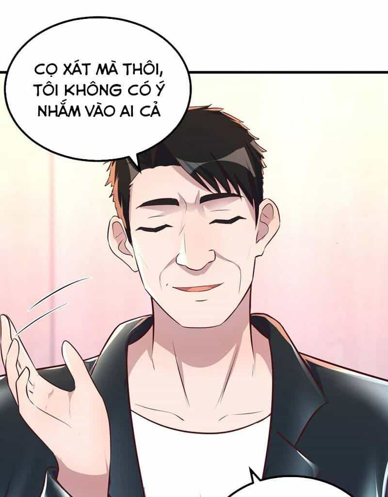 Chị Gái Tôi Là Đại Minh Tinh - Chương 124 - ảnh 5