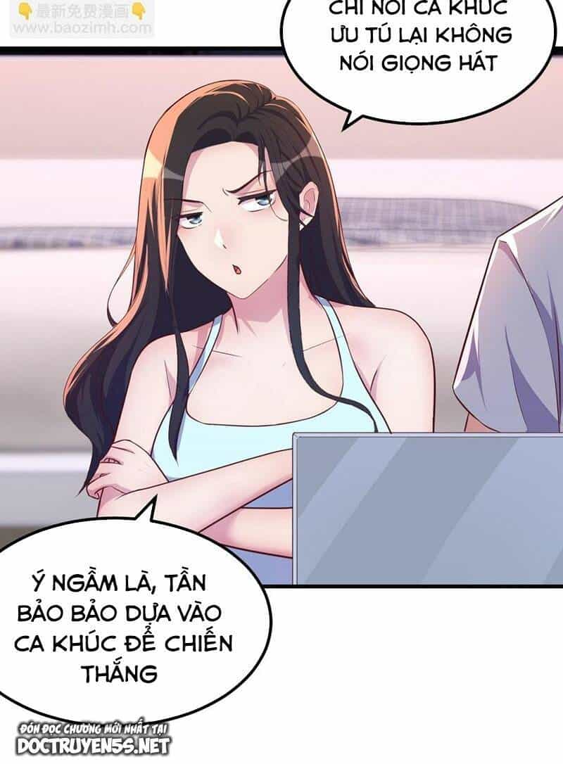 Chị Gái Tôi Là Đại Minh Tinh - Chương 124 - ảnh 8