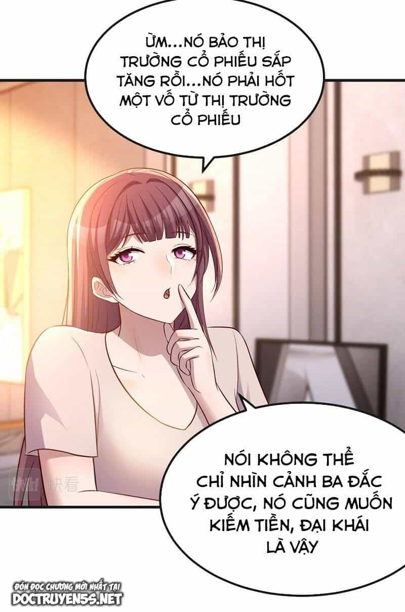 Chị Gái Tôi Là Đại Minh Tinh - Chương 125 - ảnh 22