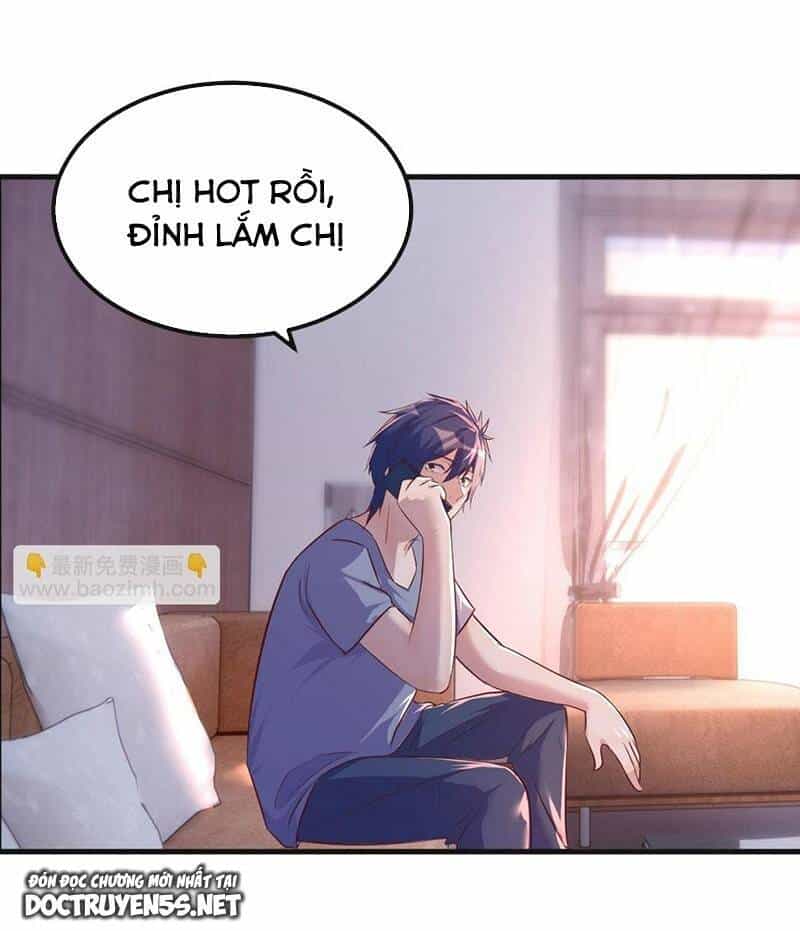 Chị Gái Tôi Là Đại Minh Tinh - Chương 125 - ảnh 3