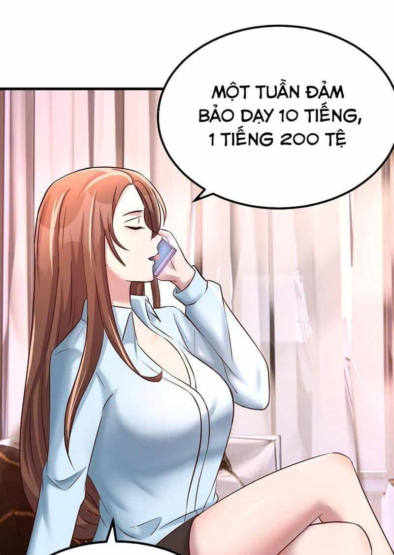Chị Gái Tôi Là Đại Minh Tinh - Chương 125 - ảnh 31