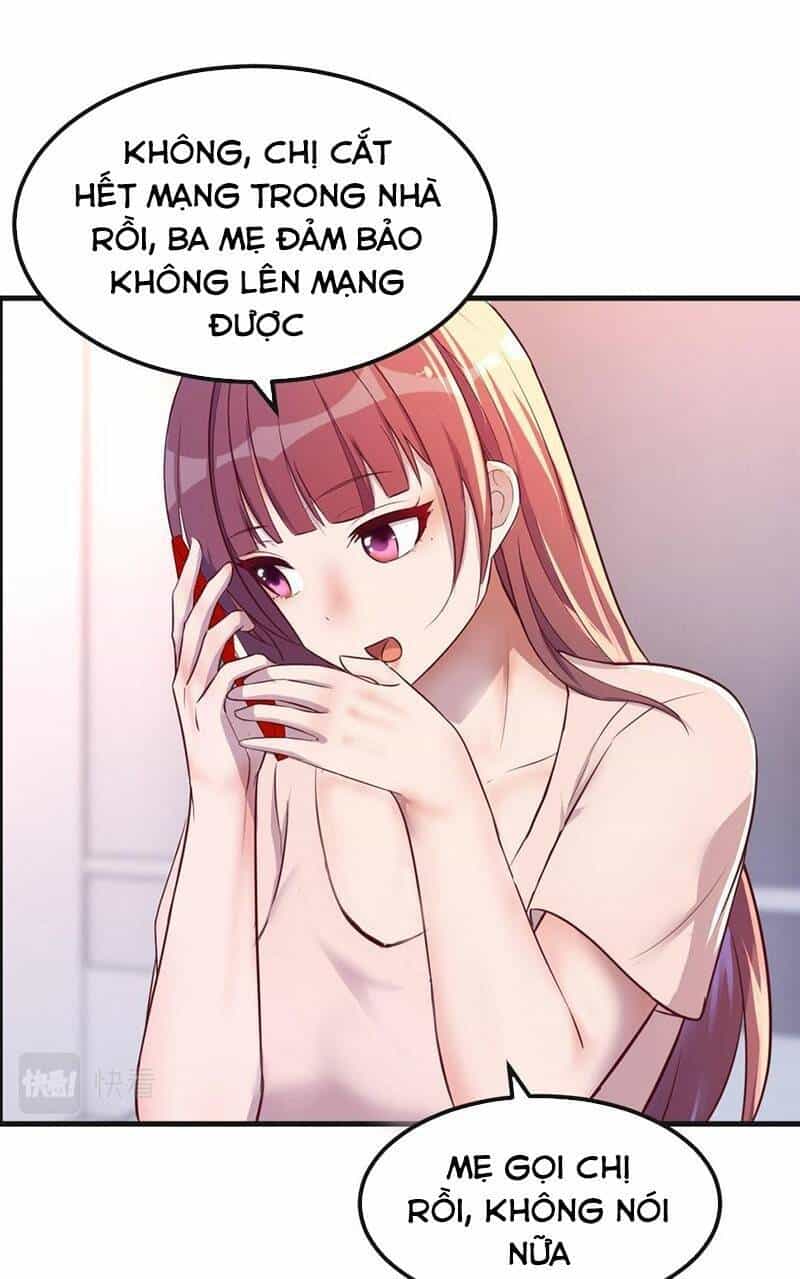 Chị Gái Tôi Là Đại Minh Tinh - Chương 125 - ảnh 6