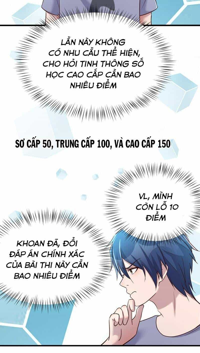 Chị Gái Tôi Là Đại Minh Tinh - Chương 126 - ảnh 20