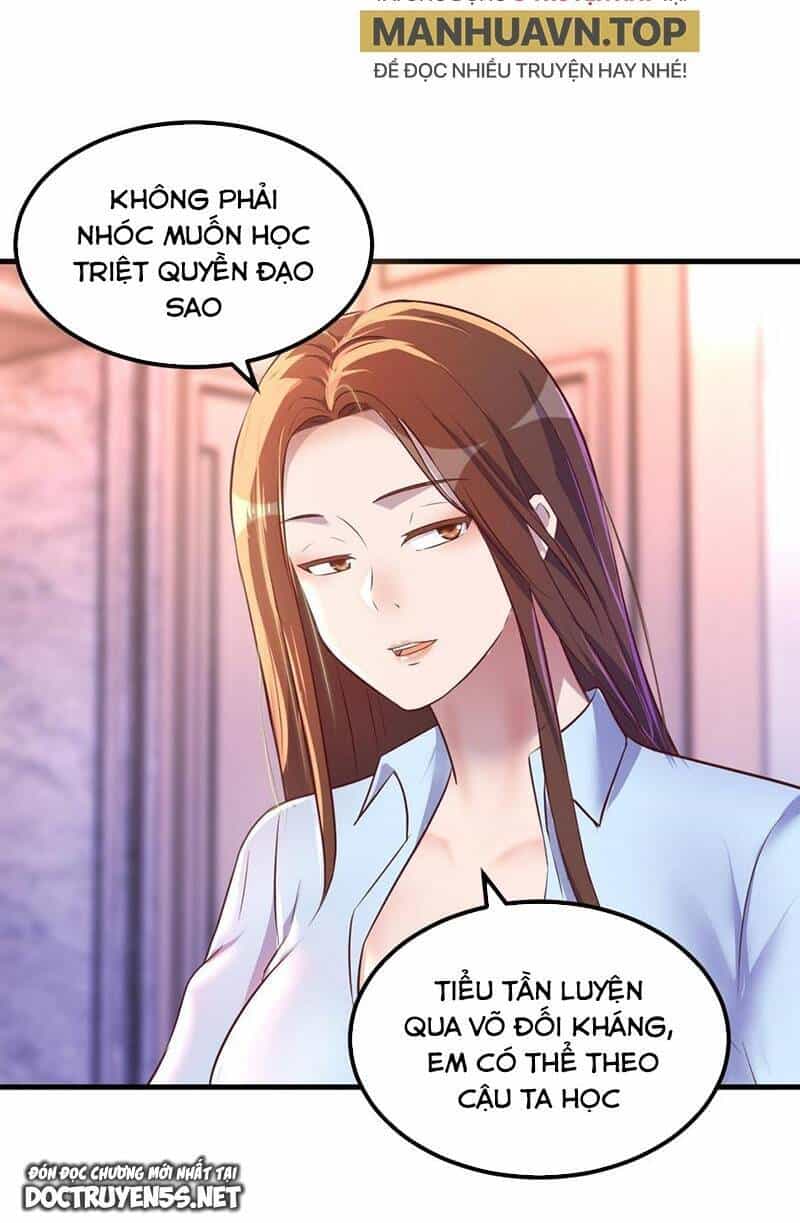 Chị Gái Tôi Là Đại Minh Tinh - Chương 126 - ảnh 34