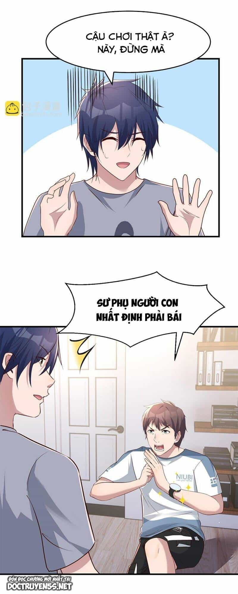 Chị Gái Tôi Là Đại Minh Tinh - Chương 127 - ảnh 26