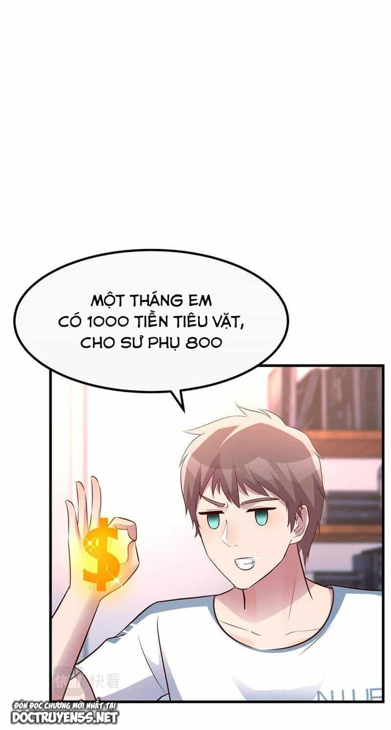 Chị Gái Tôi Là Đại Minh Tinh - Chương 127 - ảnh 28