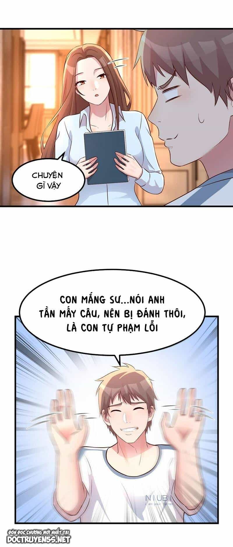 Chị Gái Tôi Là Đại Minh Tinh - Chương 128 - ảnh 12
