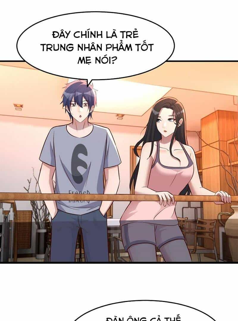 Chị Gái Tôi Là Đại Minh Tinh - Chương 128 - ảnh 28