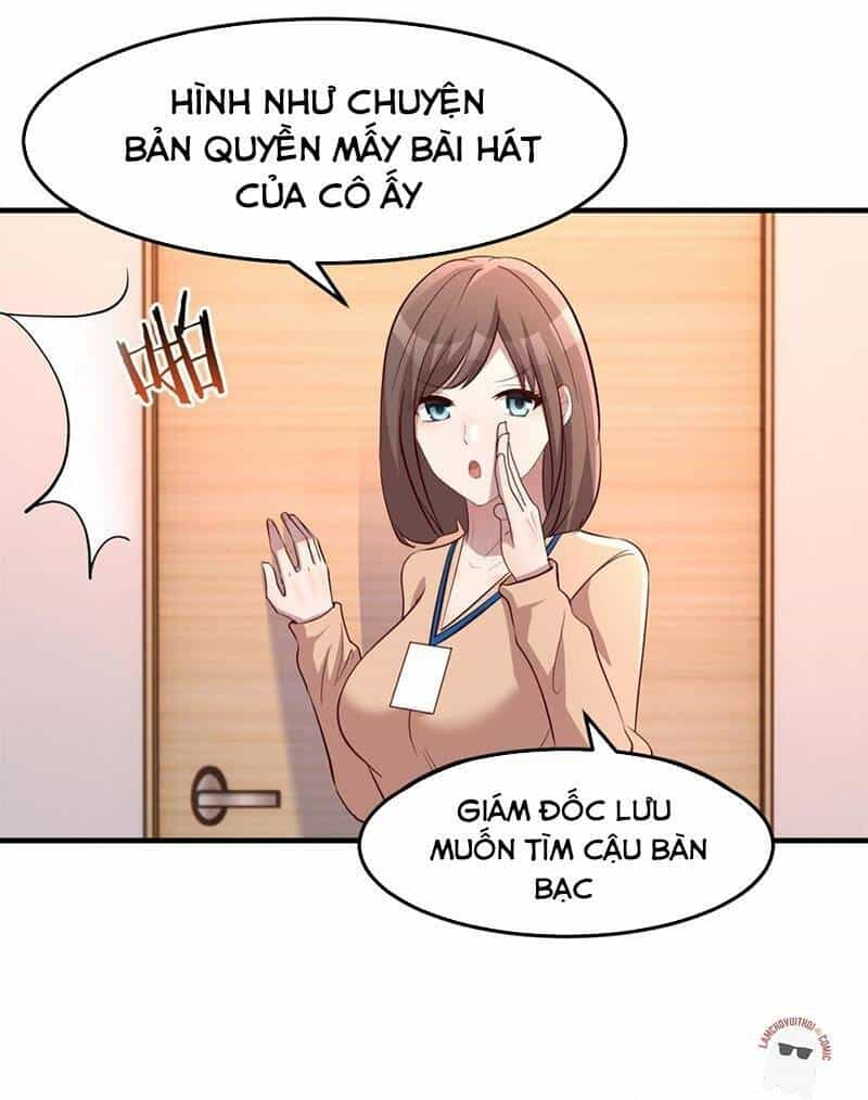 Chị Gái Tôi Là Đại Minh Tinh - Chương 128 - ảnh 34