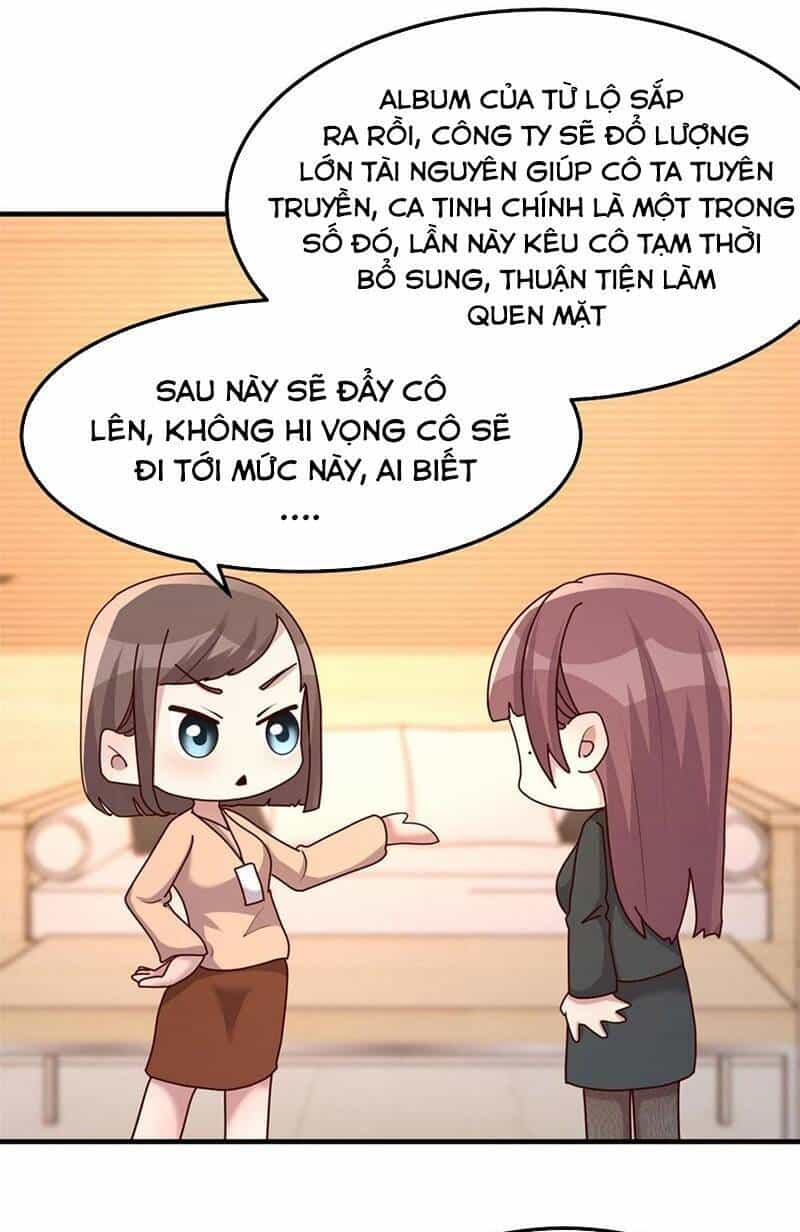 Chị Gái Tôi Là Đại Minh Tinh - Chương 129 - ảnh 22