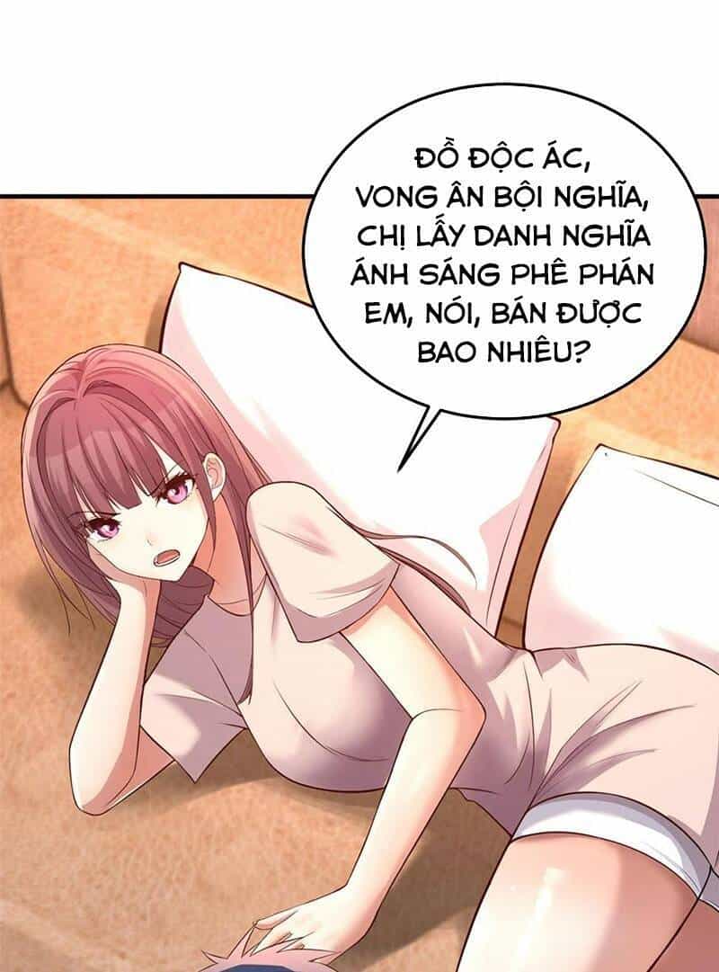 Chị Gái Tôi Là Đại Minh Tinh - Chương 129 - ảnh 35