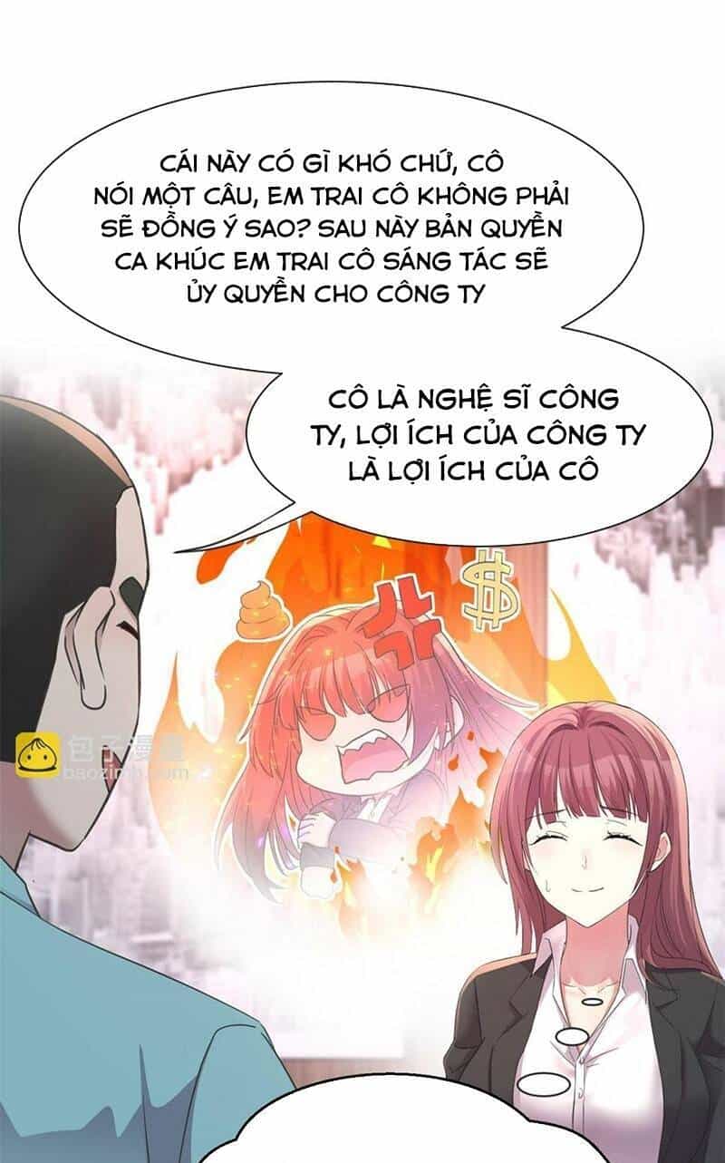 Chị Gái Tôi Là Đại Minh Tinh - Chương 129 - ảnh 8