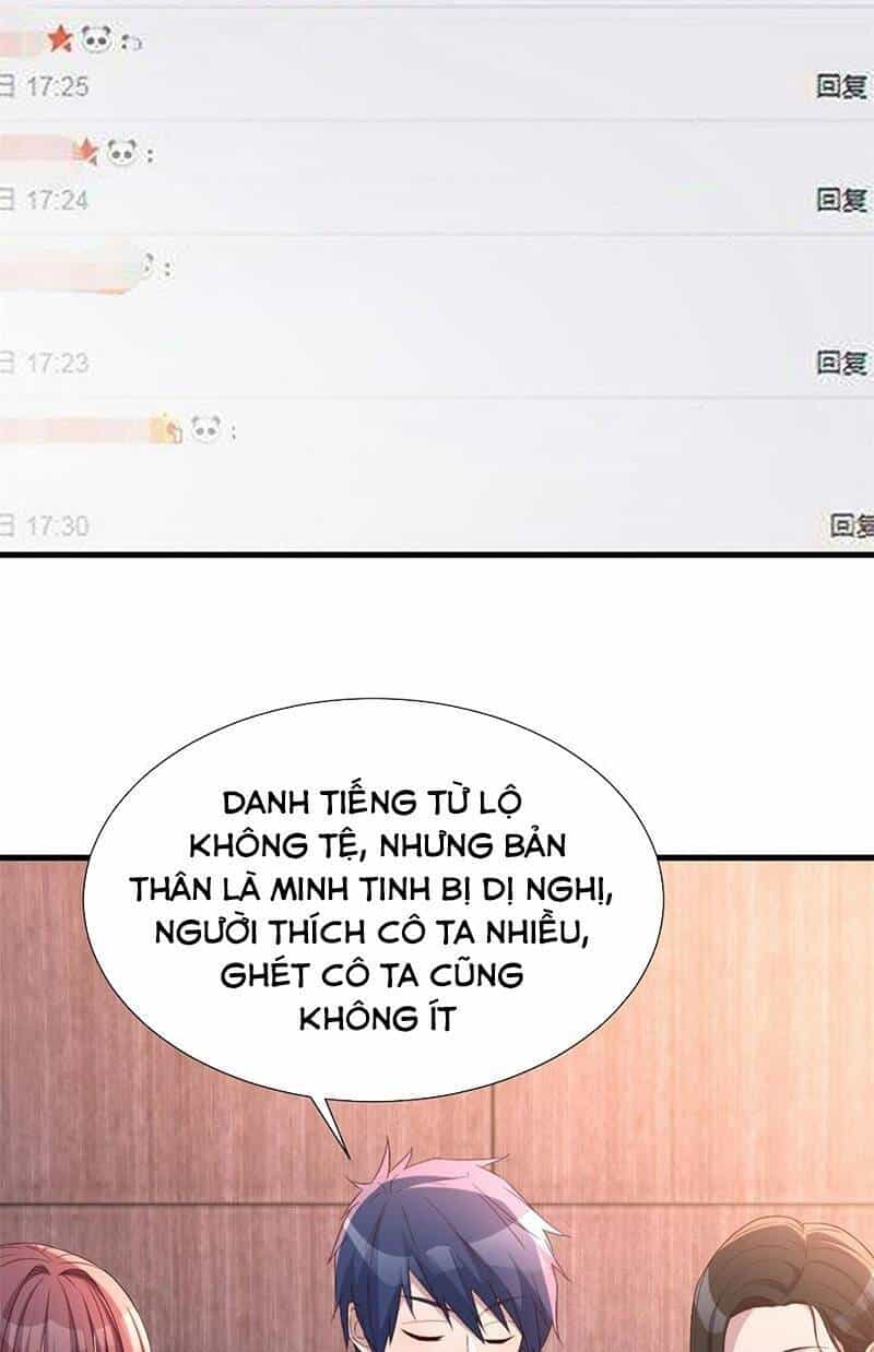 Chị Gái Tôi Là Đại Minh Tinh - Chương 130 - ảnh 21