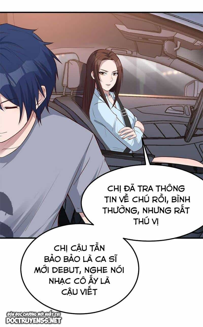 Chị Gái Tôi Là Đại Minh Tinh - Chương 131 - ảnh 11