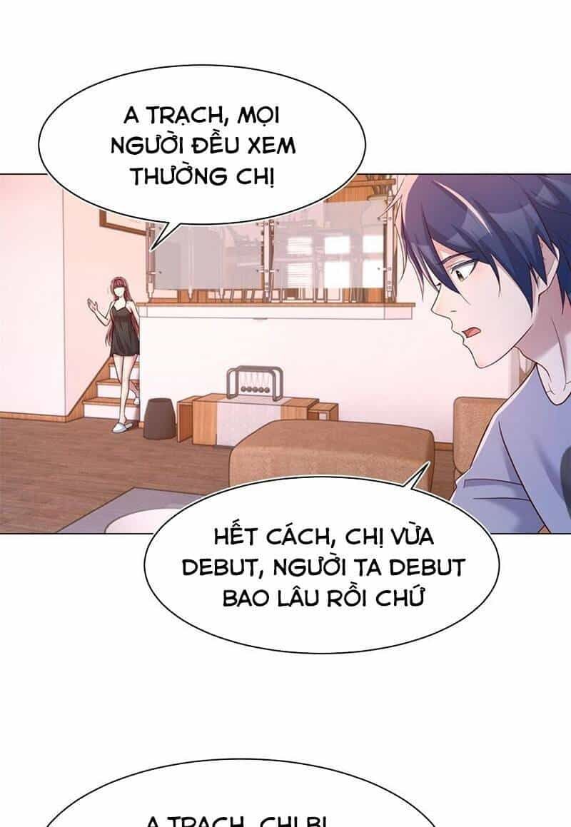 Chị Gái Tôi Là Đại Minh Tinh - Chương 131 - ảnh 21