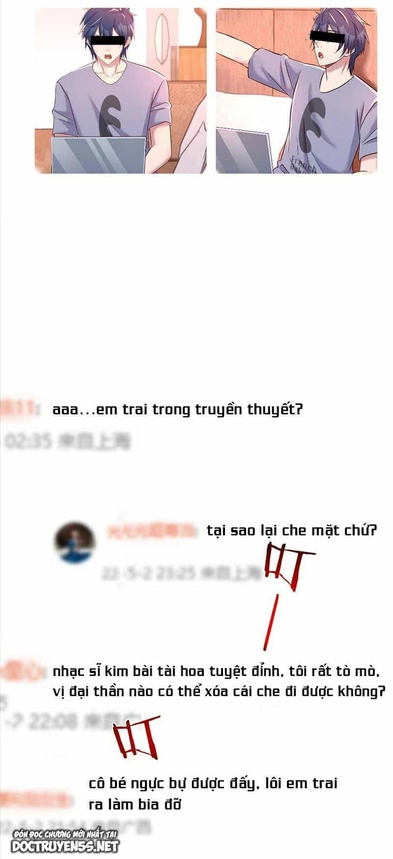 Chị Gái Tôi Là Đại Minh Tinh - Chương 131 - ảnh 32