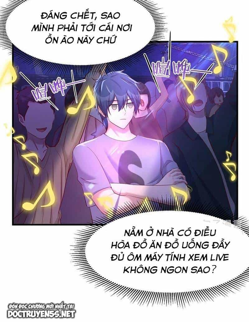 Chị Gái Tôi Là Đại Minh Tinh - Chương 132 - ảnh 14