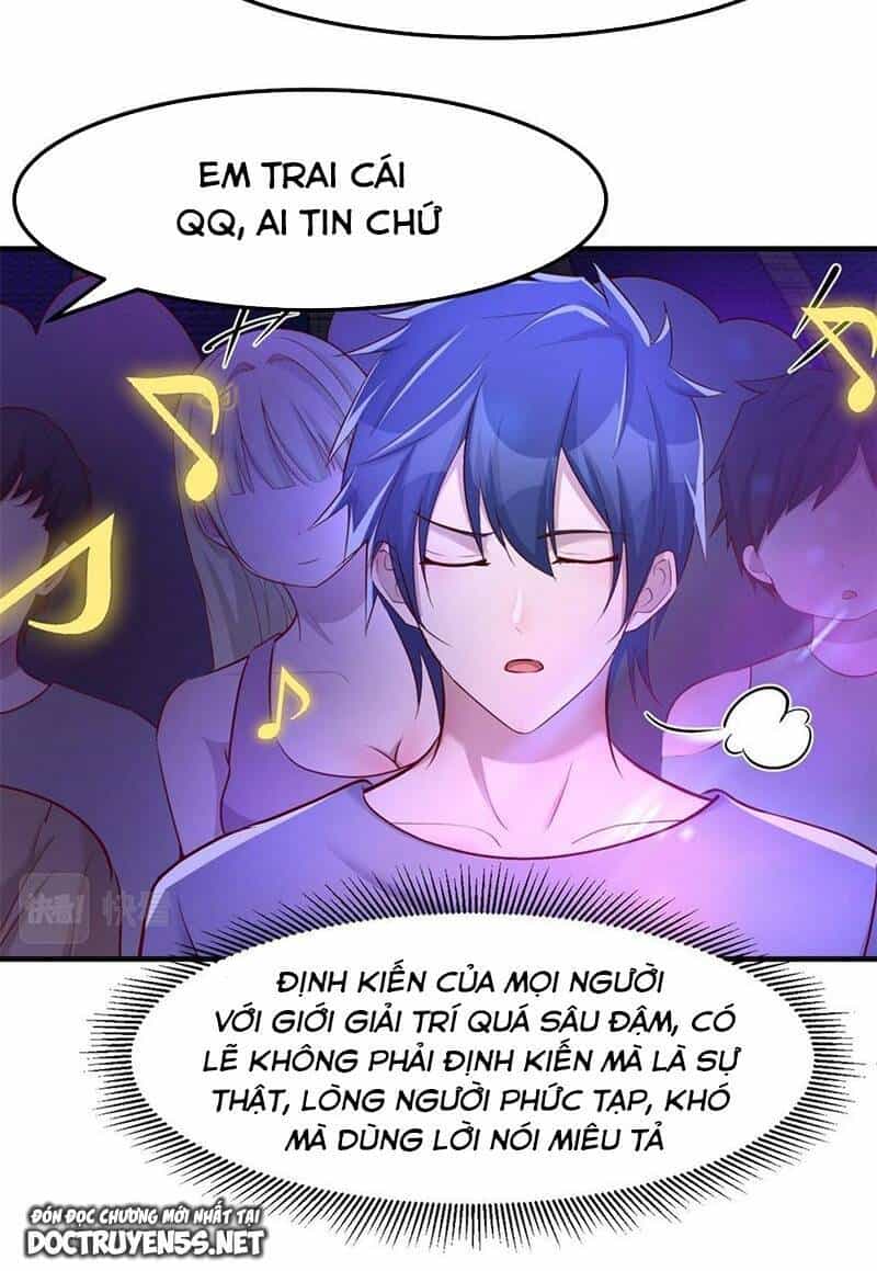 Chị Gái Tôi Là Đại Minh Tinh - Chương 132 - ảnh 18