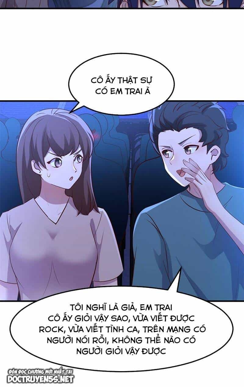 Chị Gái Tôi Là Đại Minh Tinh - Chương 132 - ảnh 36