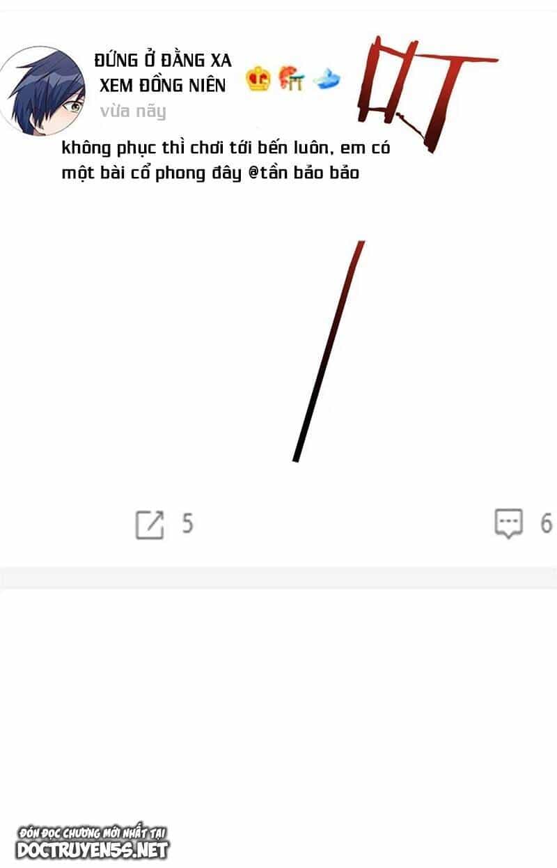 Chị Gái Tôi Là Đại Minh Tinh - Chương 132 - ảnh 4