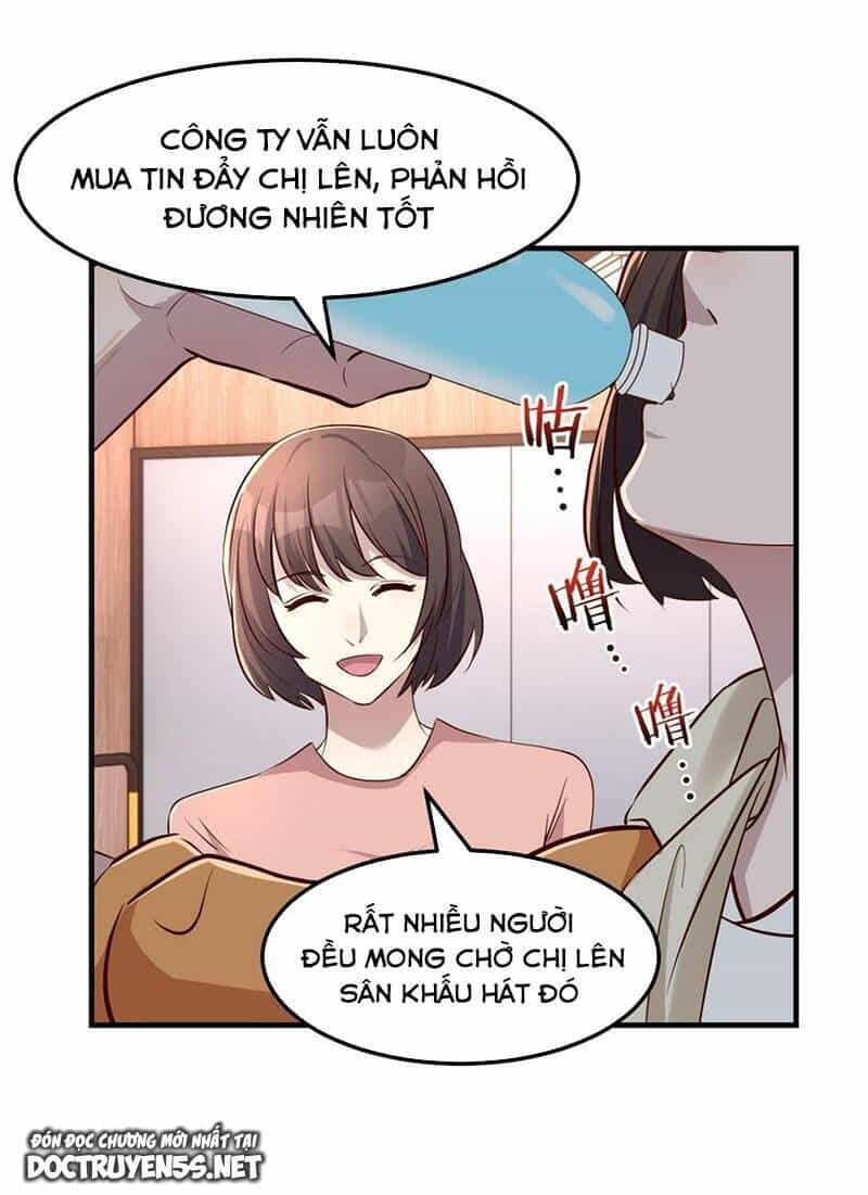 Chị Gái Tôi Là Đại Minh Tinh - Chương 132 - ảnh 8