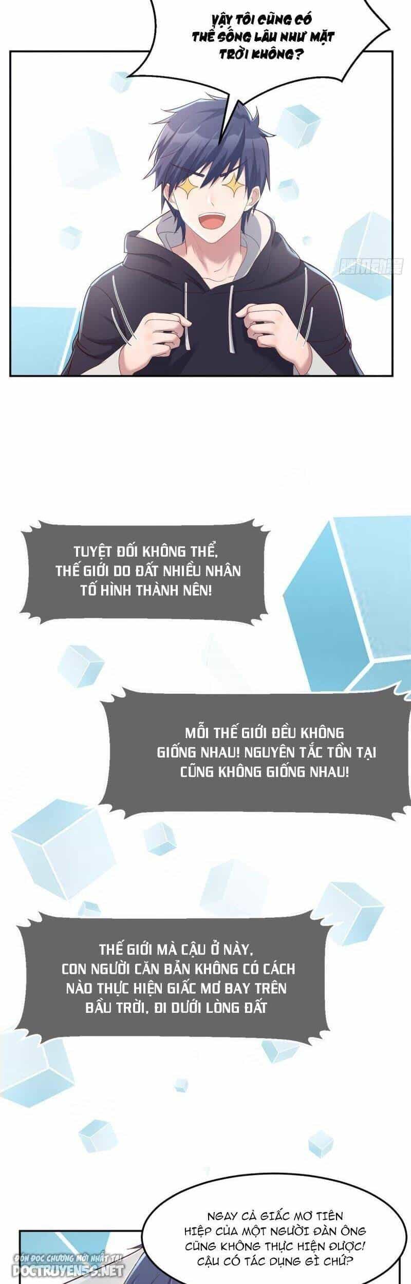 Chị Gái Tôi Là Đại Minh Tinh - Chương 13 - ảnh 10