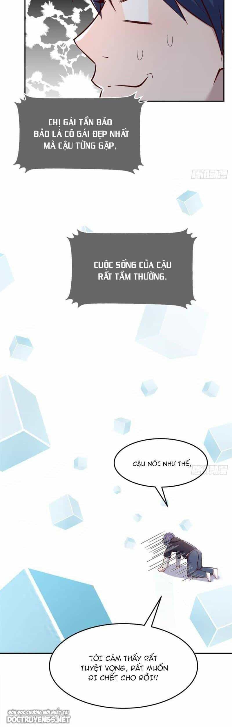 Chị Gái Tôi Là Đại Minh Tinh - Chương 13 - ảnh 12