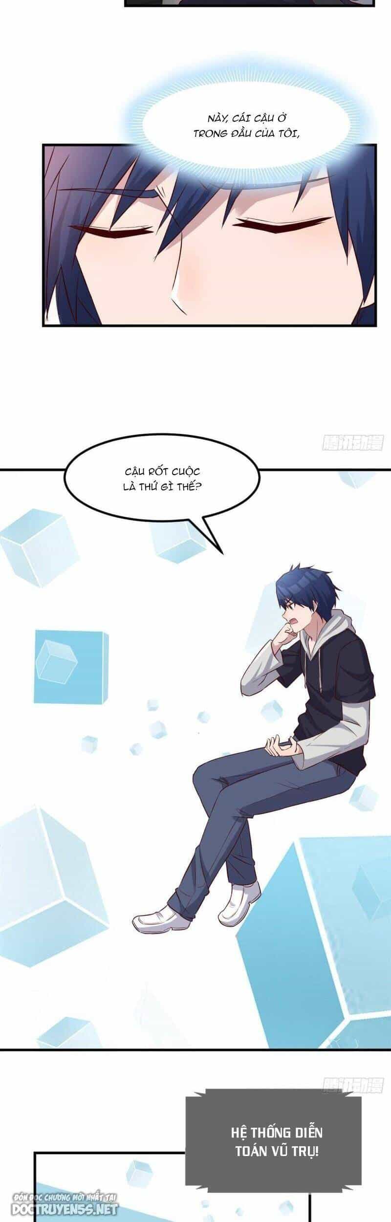 Chị Gái Tôi Là Đại Minh Tinh - Chương 13 - ảnh 2