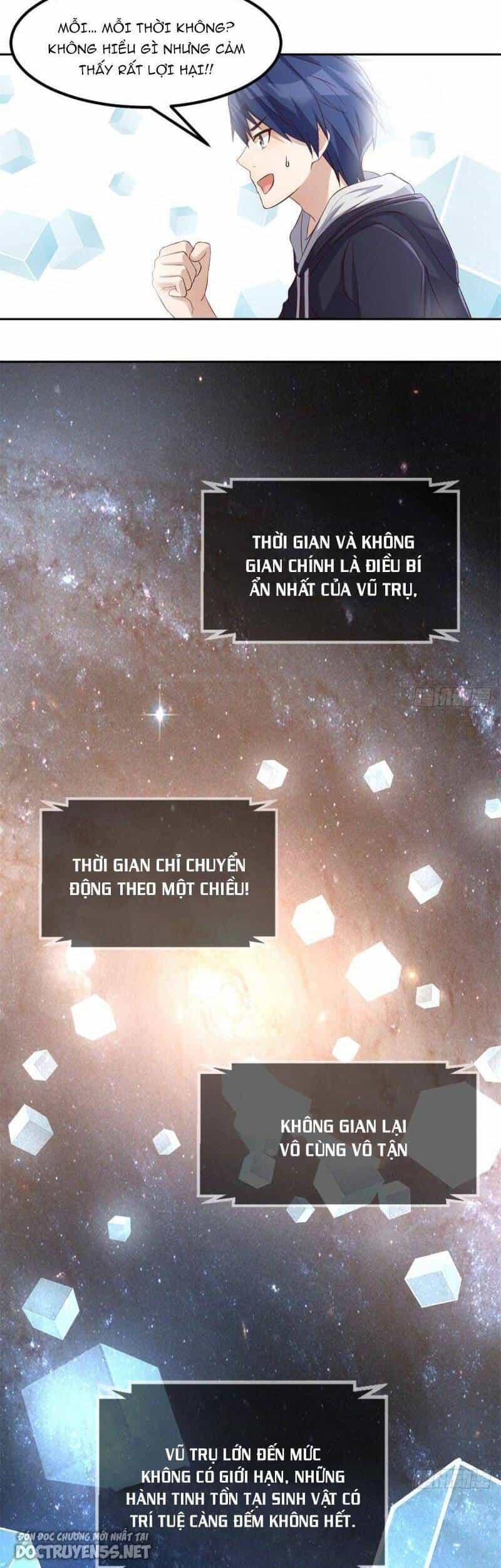 Chị Gái Tôi Là Đại Minh Tinh - Chương 13 - ảnh 6