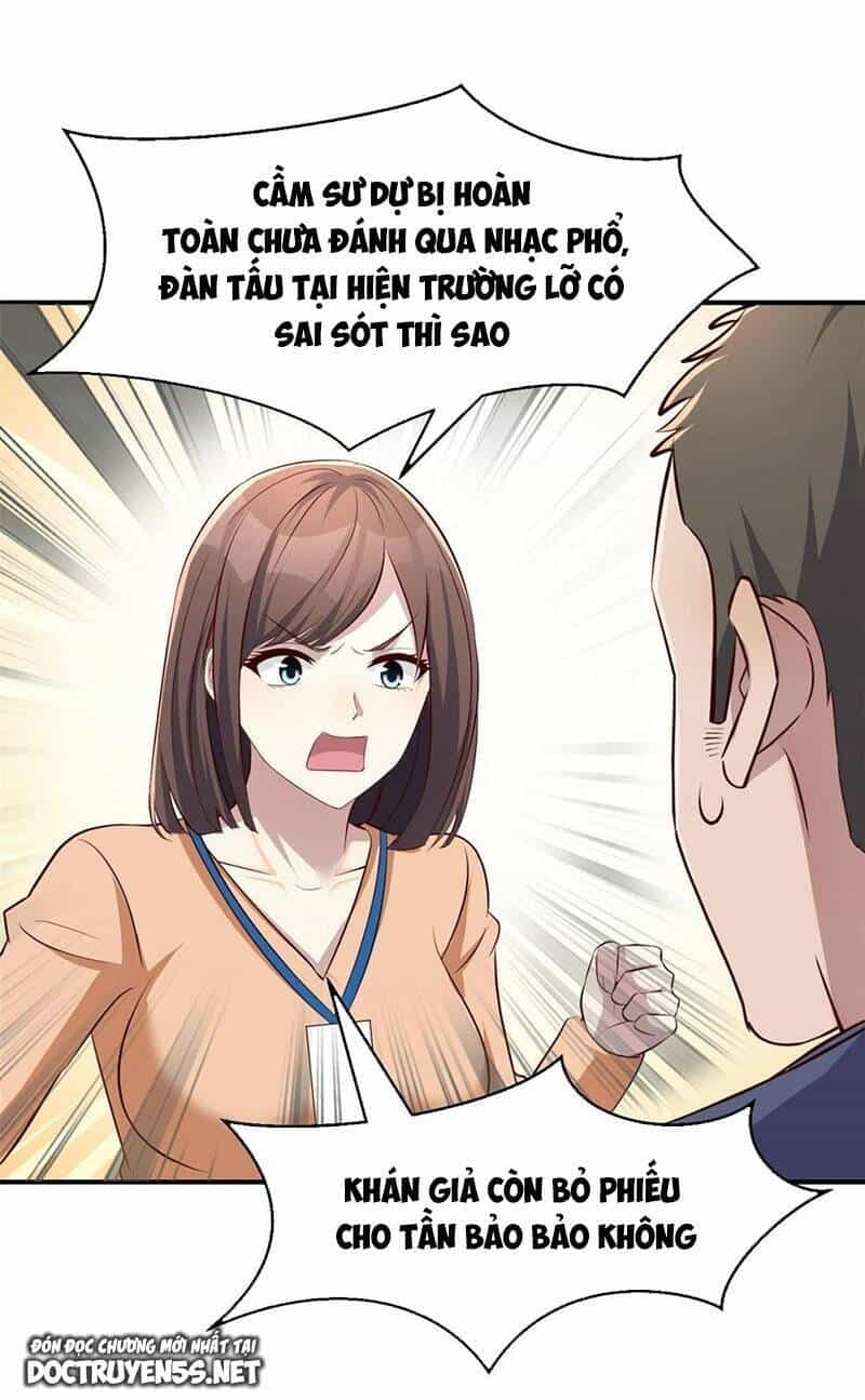 Chị Gái Tôi Là Đại Minh Tinh - Chương 133 - ảnh 11