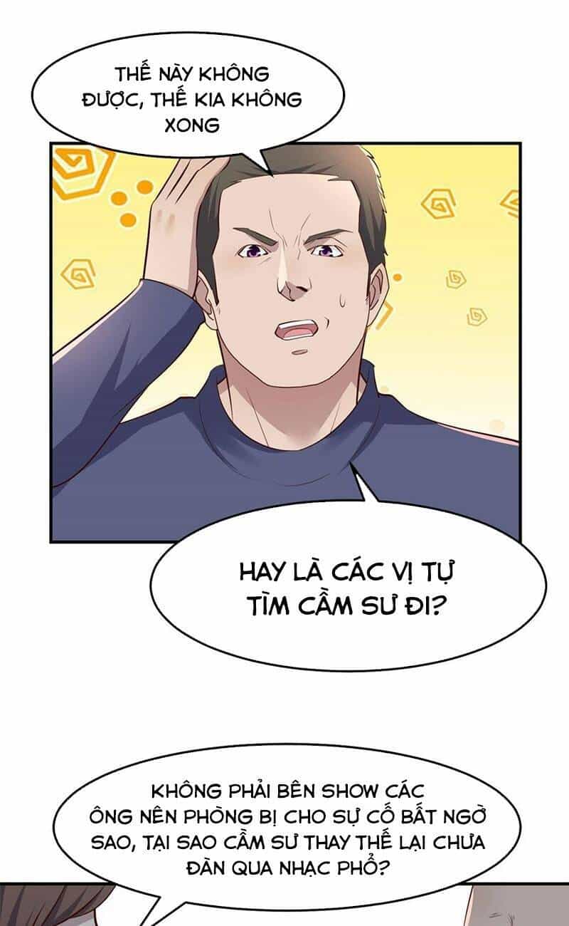 Chị Gái Tôi Là Đại Minh Tinh - Chương 133 - ảnh 14
