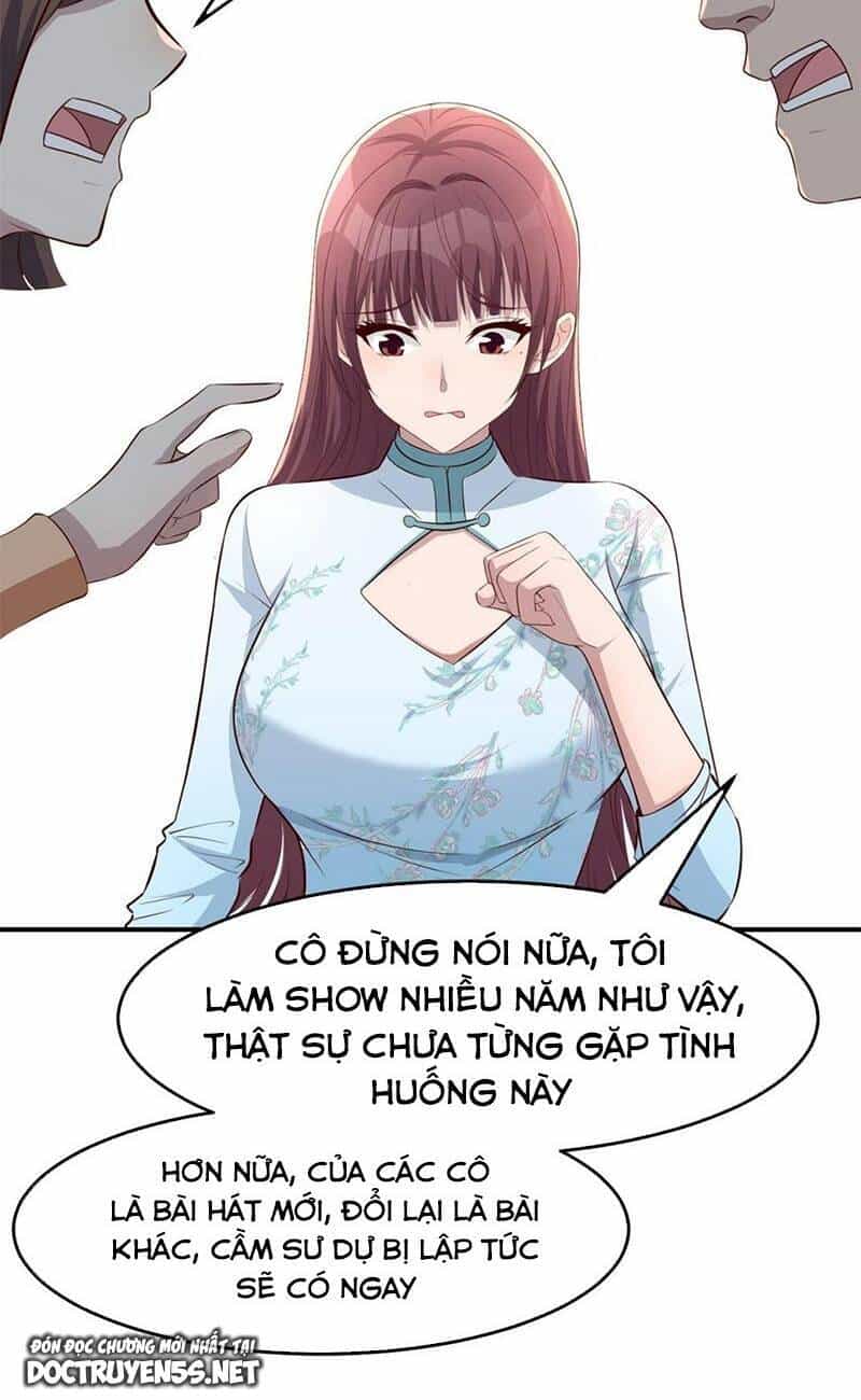 Chị Gái Tôi Là Đại Minh Tinh - Chương 133 - ảnh 15