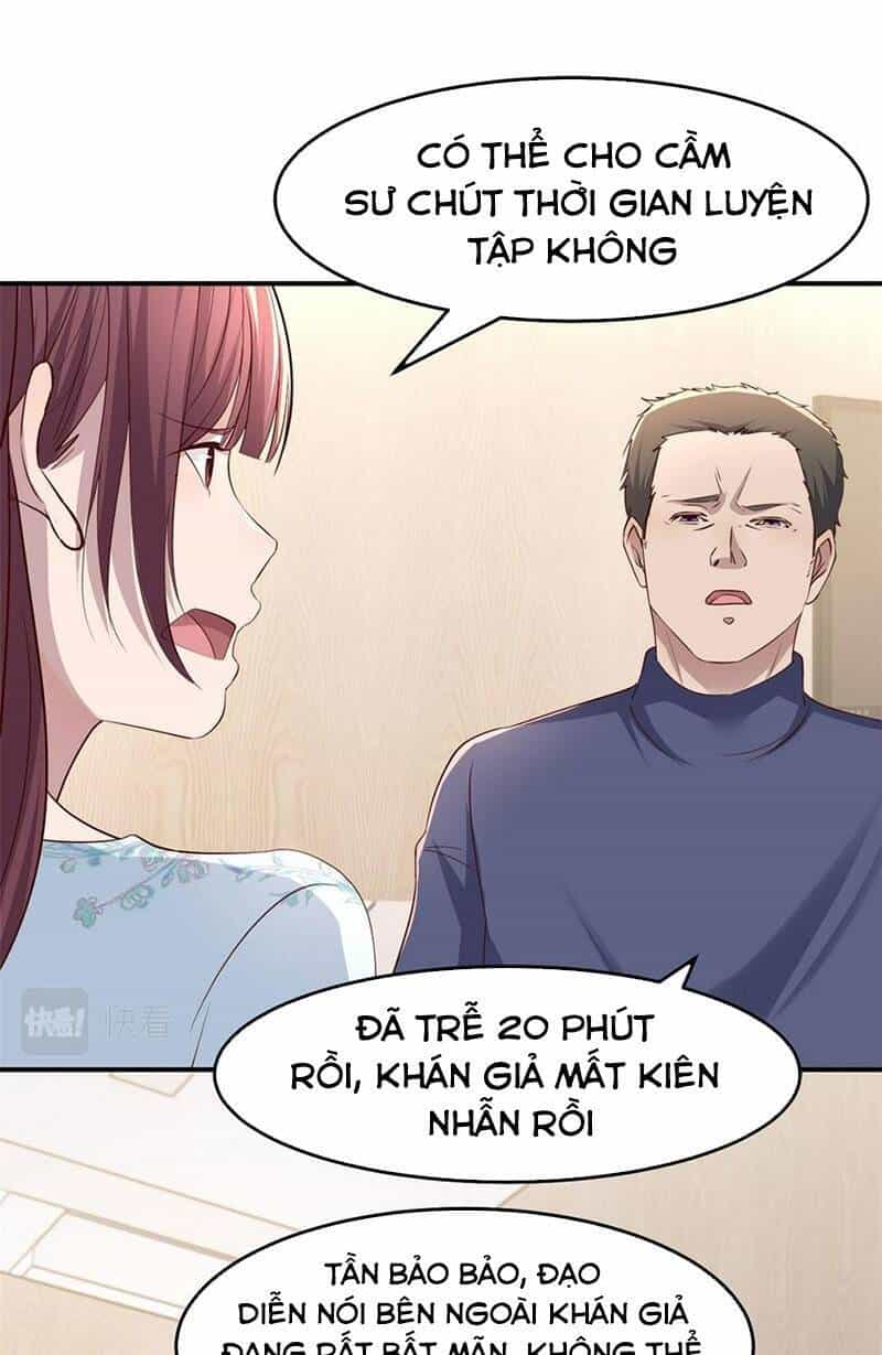 Chị Gái Tôi Là Đại Minh Tinh - Chương 133 - ảnh 17