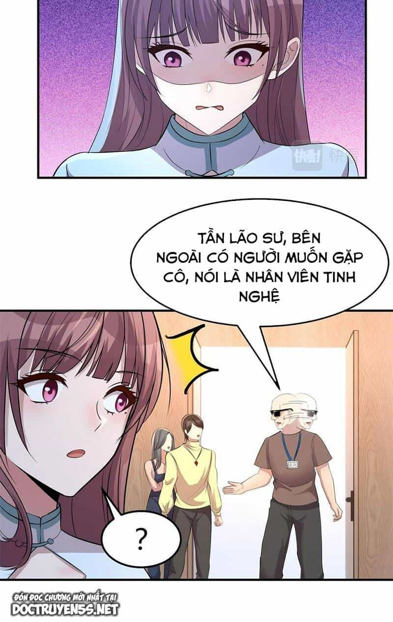 Chị Gái Tôi Là Đại Minh Tinh - Chương 133 - ảnh 22