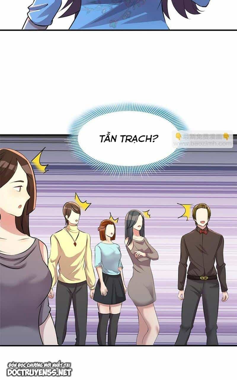 Chị Gái Tôi Là Đại Minh Tinh - Chương 133 - ảnh 24