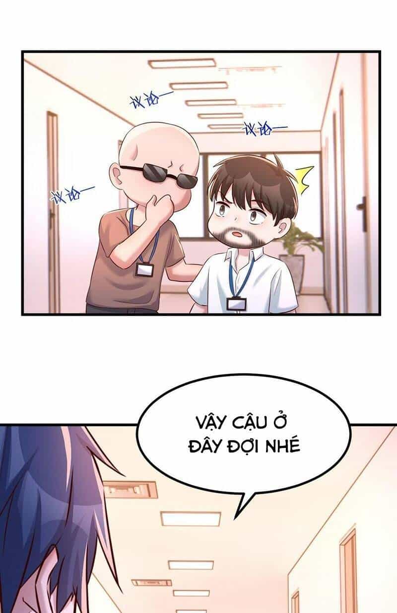 Chị Gái Tôi Là Đại Minh Tinh - Chương 133 - ảnh 8