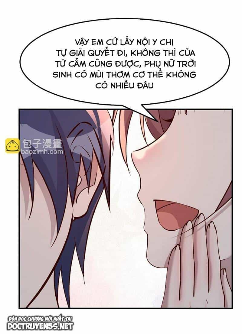 Chị Gái Tôi Là Đại Minh Tinh - Chương 135 - ảnh 12