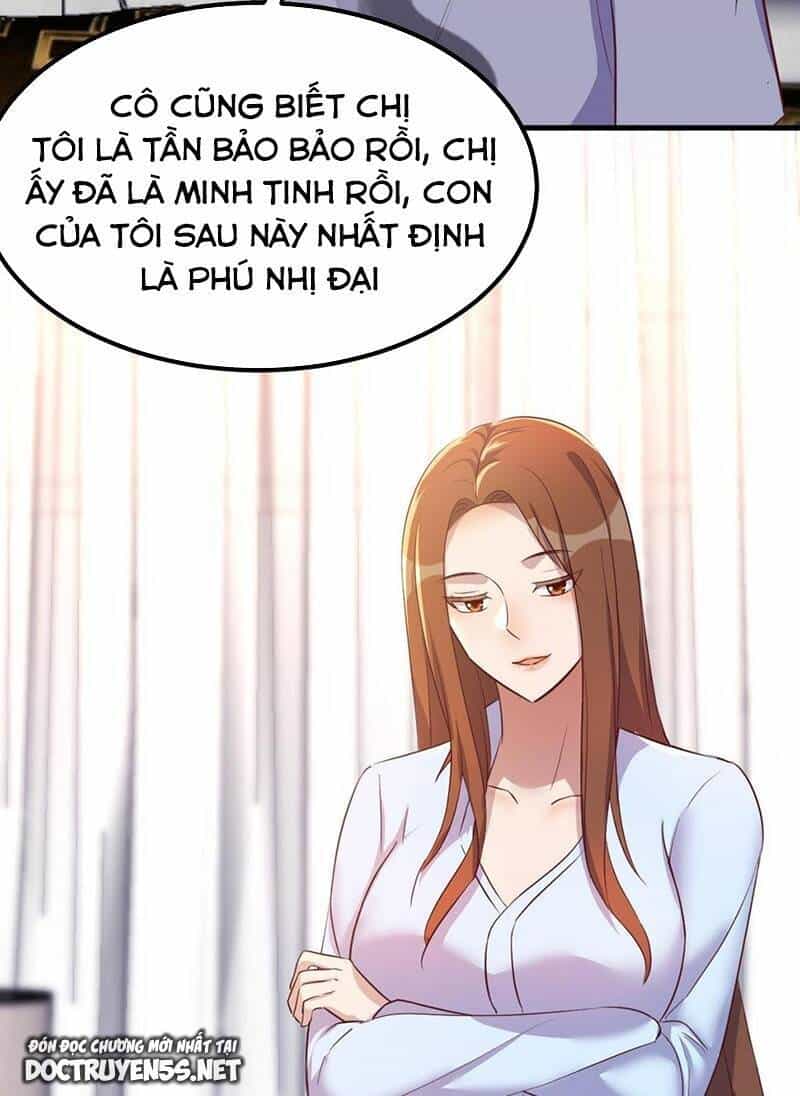 Chị Gái Tôi Là Đại Minh Tinh - Chương 135 - ảnh 44
