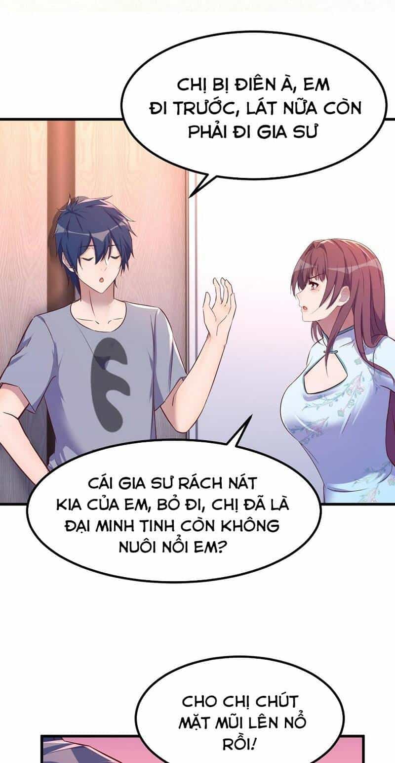 Chị Gái Tôi Là Đại Minh Tinh - Chương 135 - ảnh 7