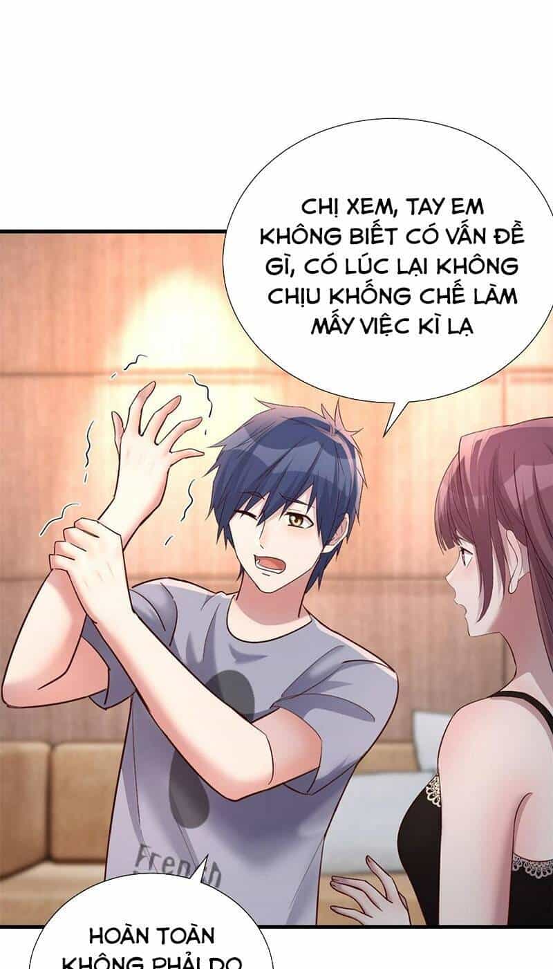 Chị Gái Tôi Là Đại Minh Tinh - Chương 136 - ảnh 21