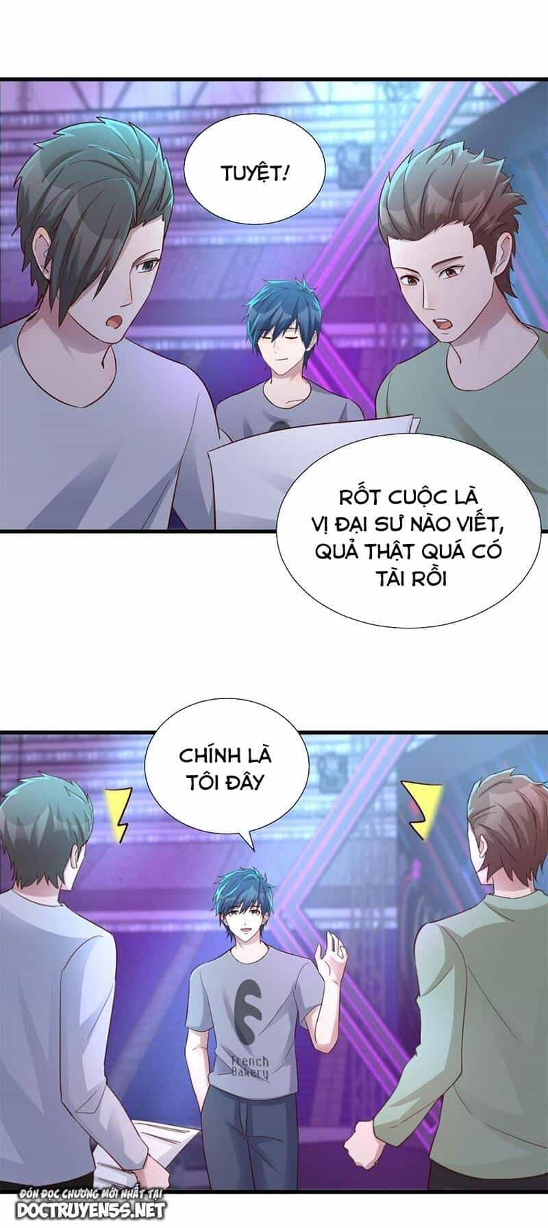 Chị Gái Tôi Là Đại Minh Tinh - Chương 137 - ảnh 14