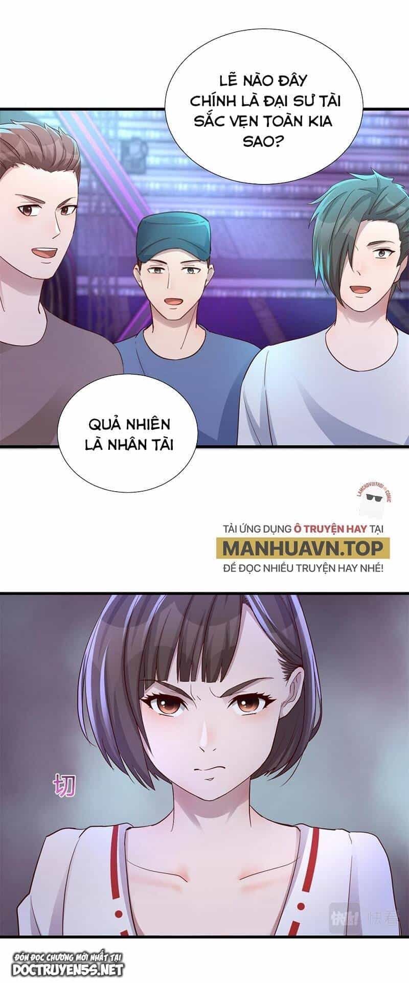 Chị Gái Tôi Là Đại Minh Tinh - Chương 137 - ảnh 15