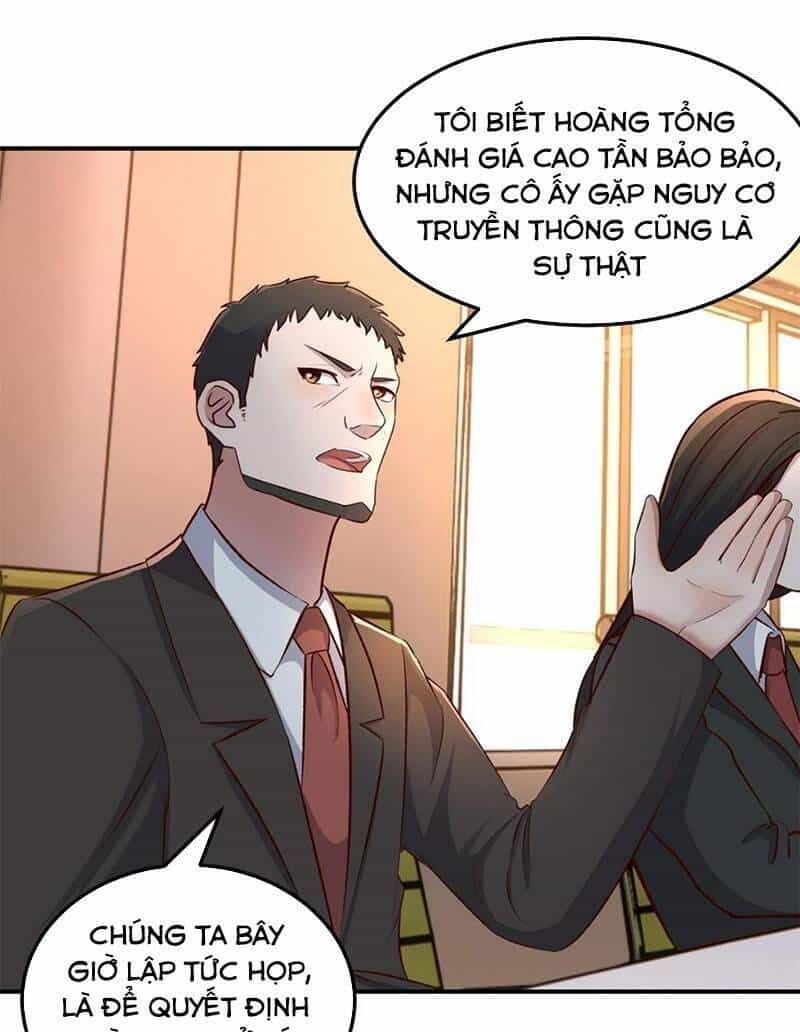 Chị Gái Tôi Là Đại Minh Tinh - Chương 138 - ảnh 20