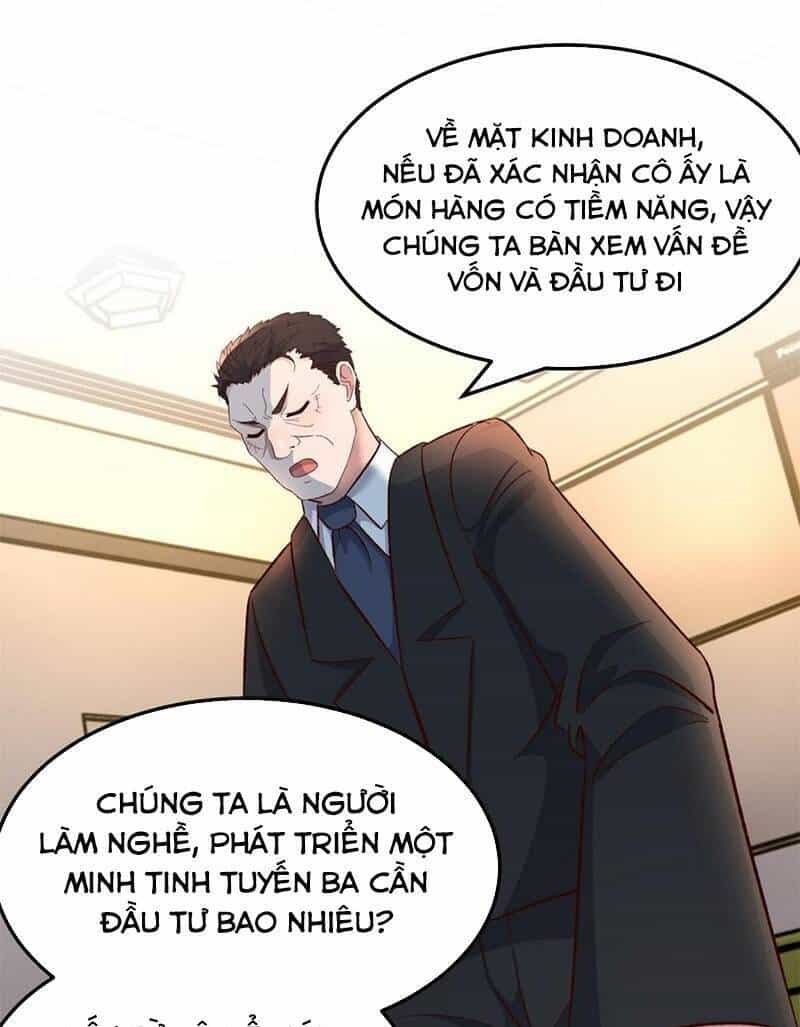 Chị Gái Tôi Là Đại Minh Tinh - Chương 138 - ảnh 24